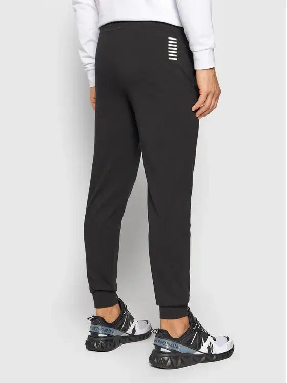 Pantaloni joggers Core Identity Black