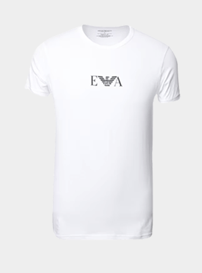 T-shirt regular fit logo essential monogram