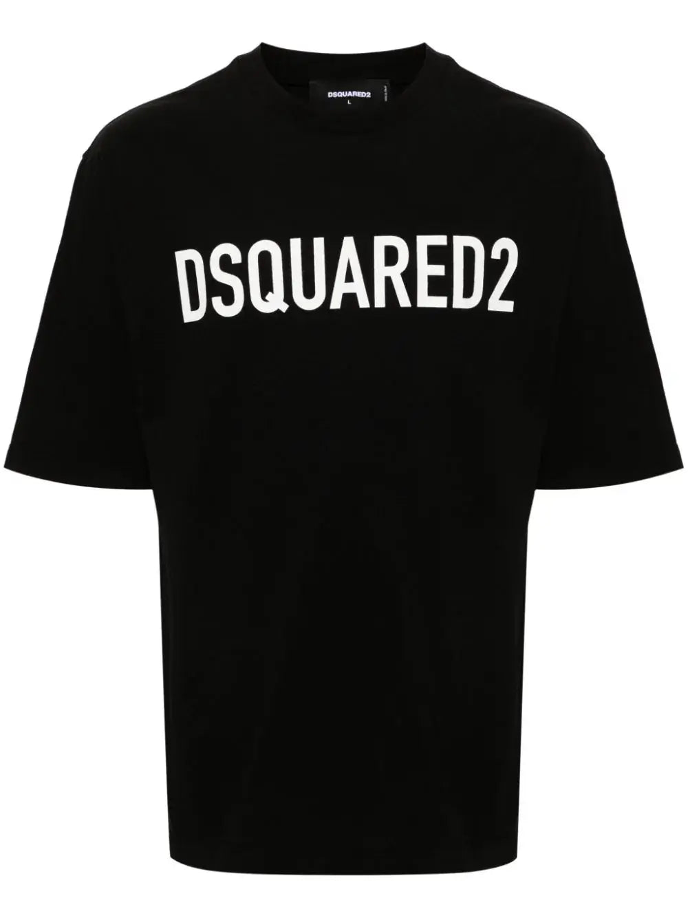 dsquared2-maglietta-t-shirt-S74GD1197-900-nero-regular-fit