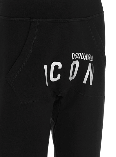 D2 Icon Pants