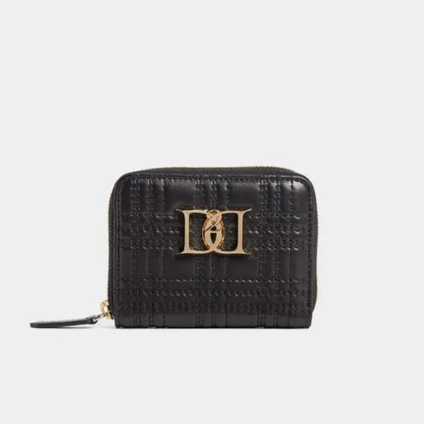 dsquared2-portafoglio-WAW0030-2124-nero-accessori-donna