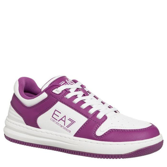 emporio-armani-ea7-sneakers-X8X189-U241-XK404-bianco-rosa-regular-fit