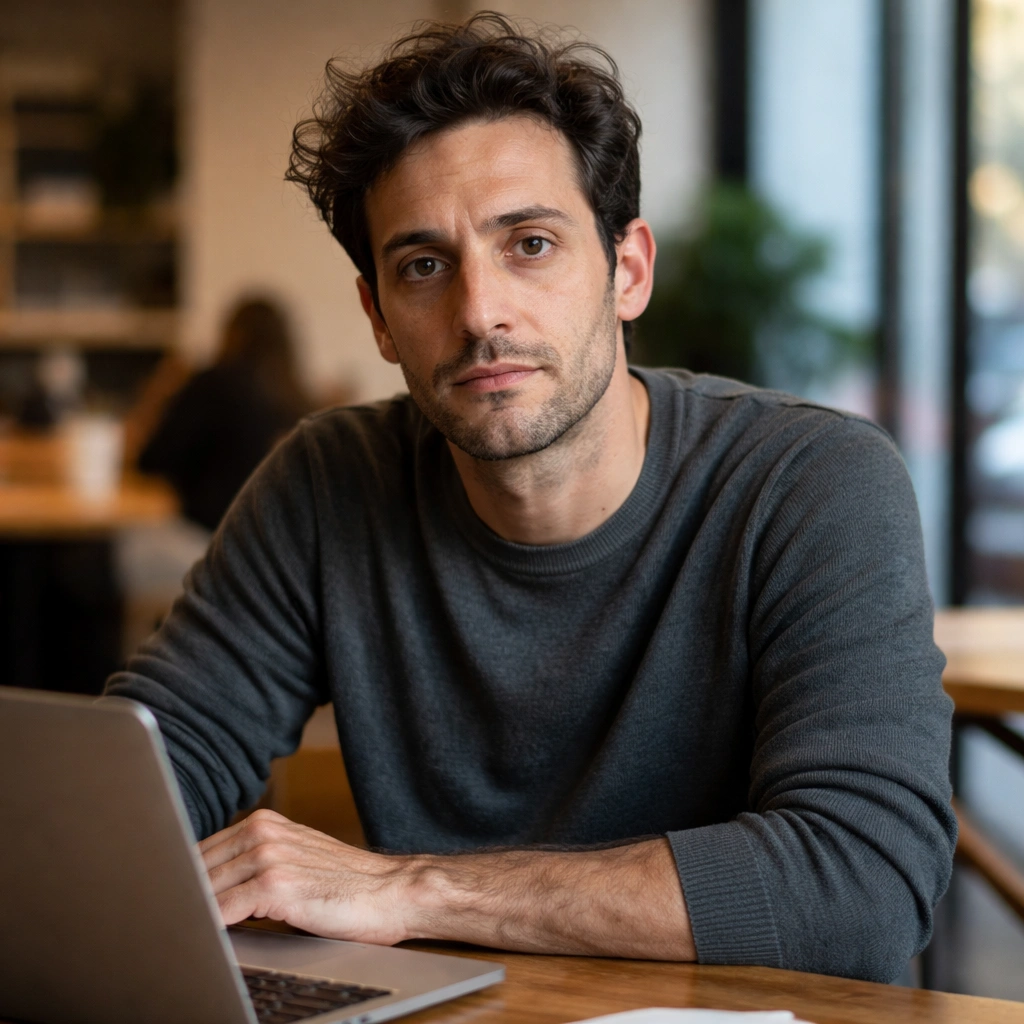 Giorgio Mancini - Esperto Promozioni e Bonus